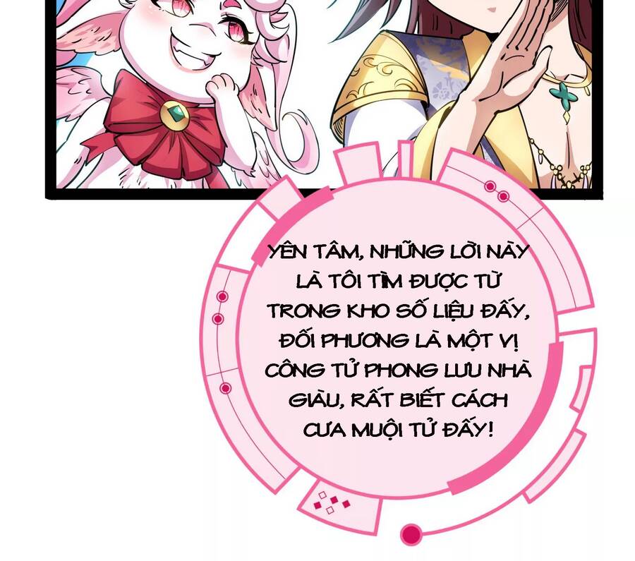 Đánh Bại Chư Thiên Chapter 56 - 60