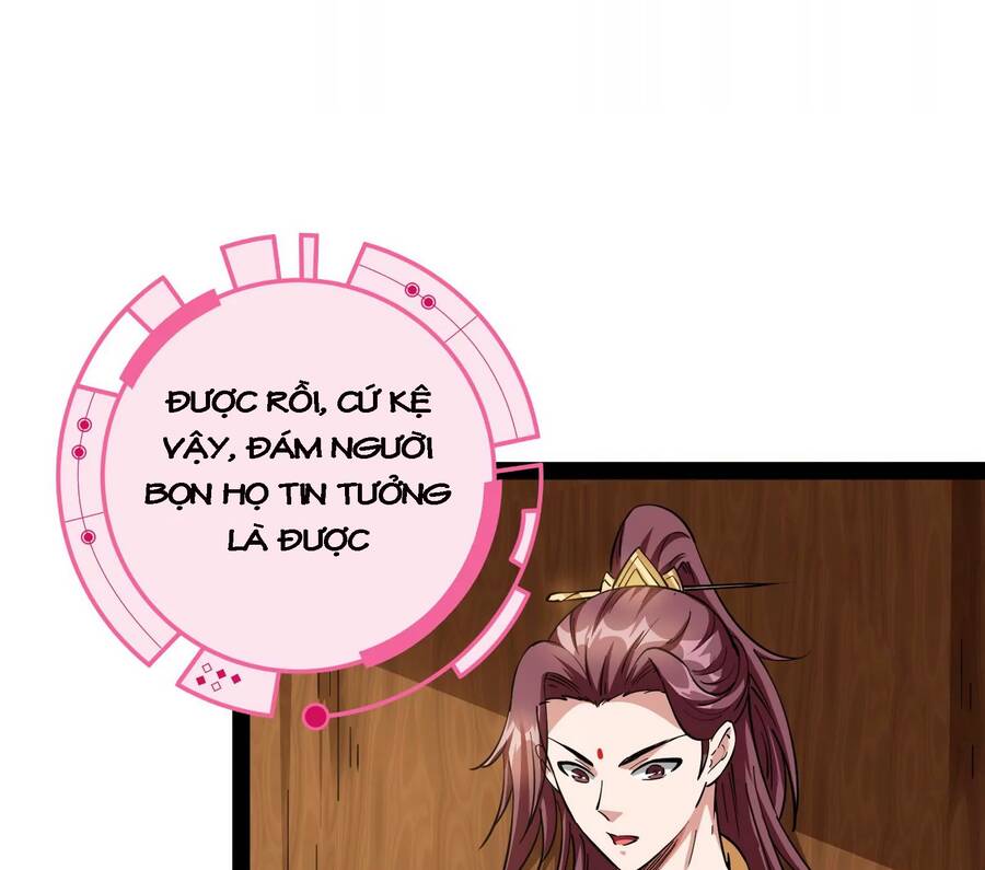 Đánh Bại Chư Thiên Chapter 56 - 61