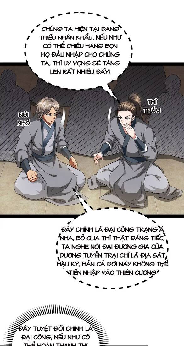 Đánh Bại Chư Thiên Chapter 56 - 65