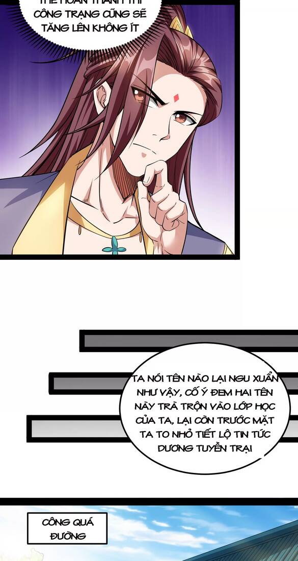 Đánh Bại Chư Thiên Chapter 56 - 66