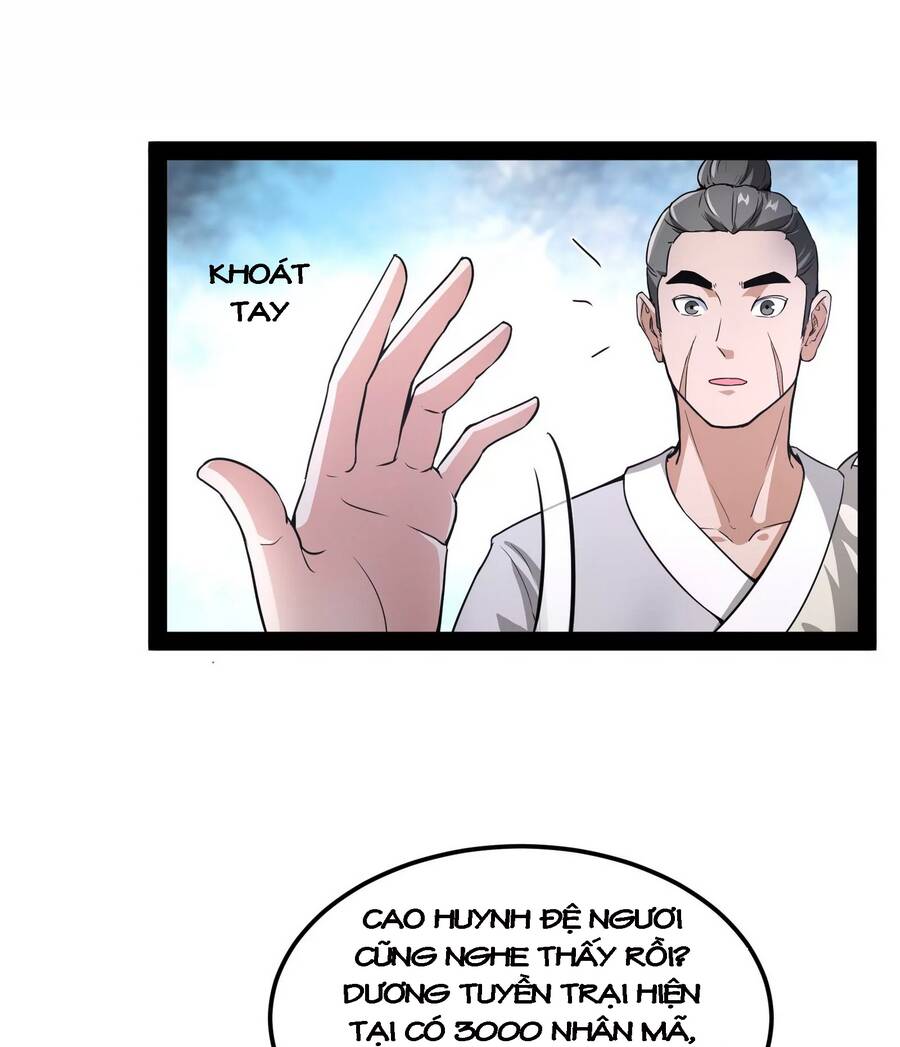 Đánh Bại Chư Thiên Chapter 57 - 16