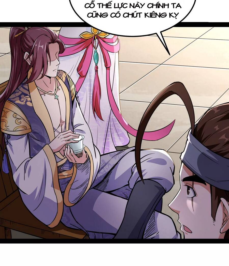 Đánh Bại Chư Thiên Chapter 57 - 17