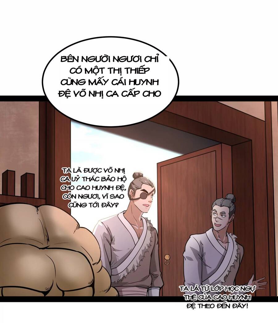 Đánh Bại Chư Thiên Chapter 57 - 18