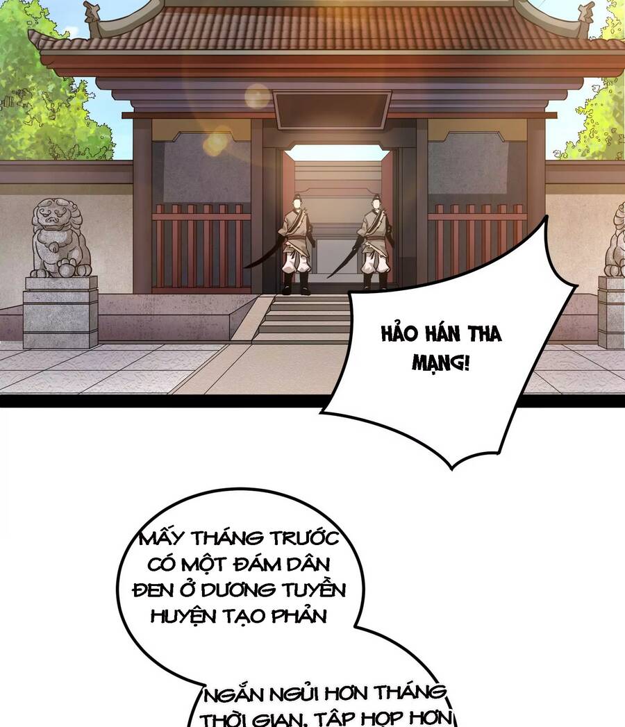 Đánh Bại Chư Thiên Chapter 57 - 3