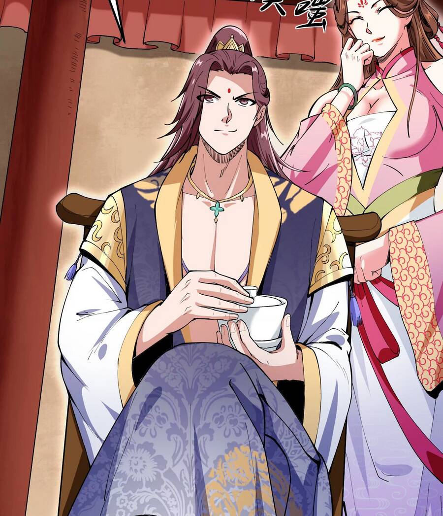 Đánh Bại Chư Thiên Chapter 57 - 21