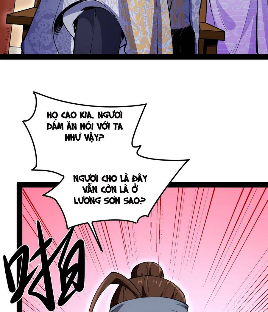 Đánh Bại Chư Thiên Chapter 57 - 22