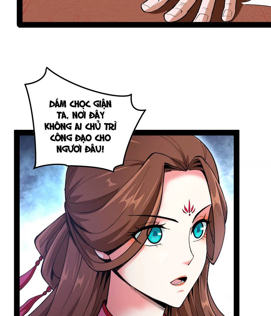 Đánh Bại Chư Thiên Chapter 57 - 24