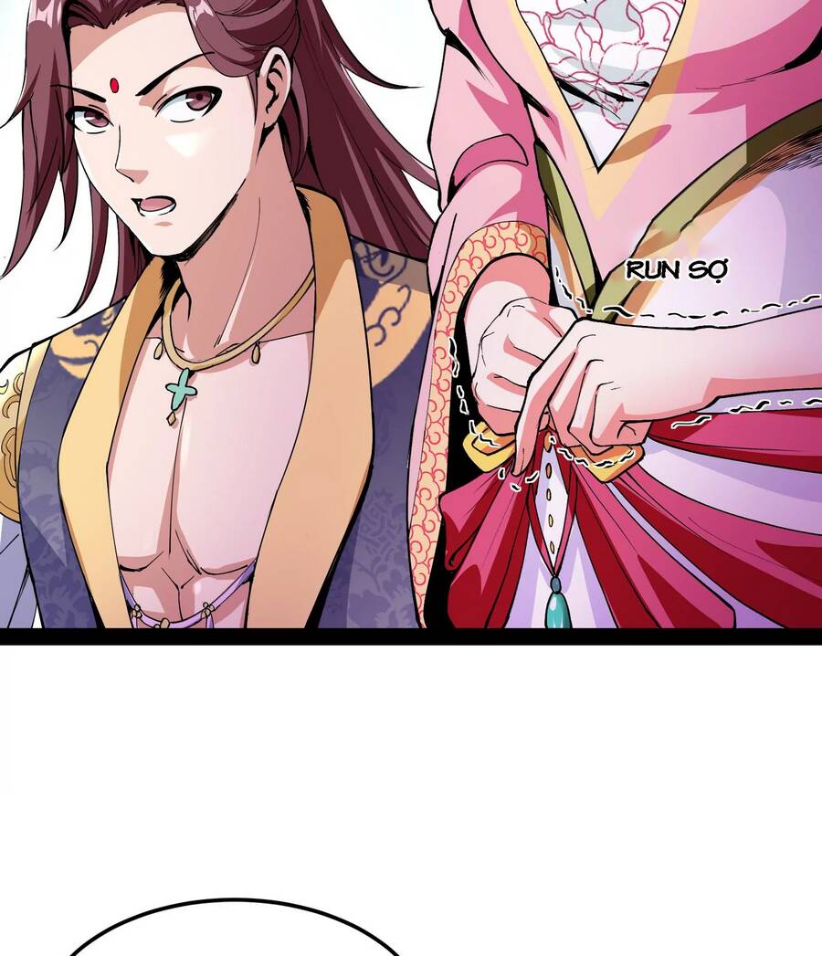 Đánh Bại Chư Thiên Chapter 57 - 26