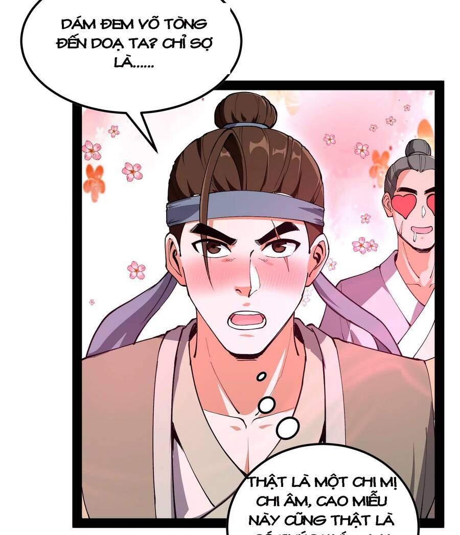 Đánh Bại Chư Thiên Chapter 57 - 27