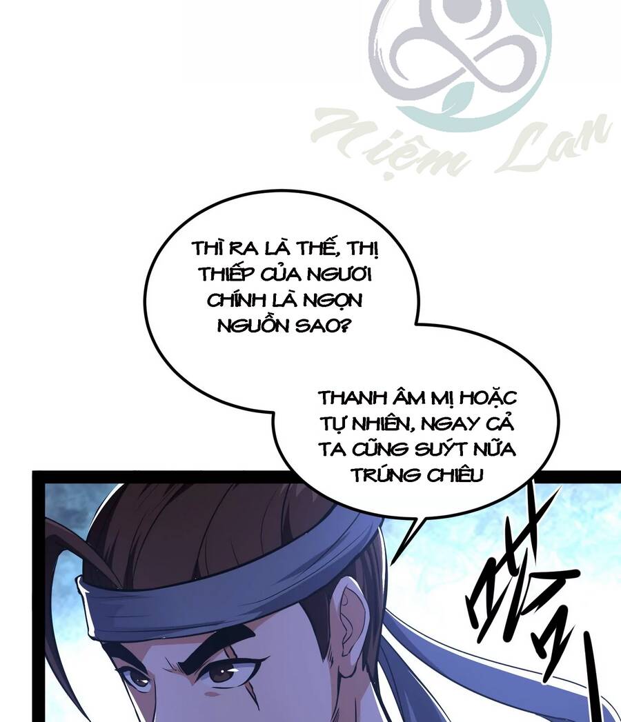 Đánh Bại Chư Thiên Chapter 57 - 29