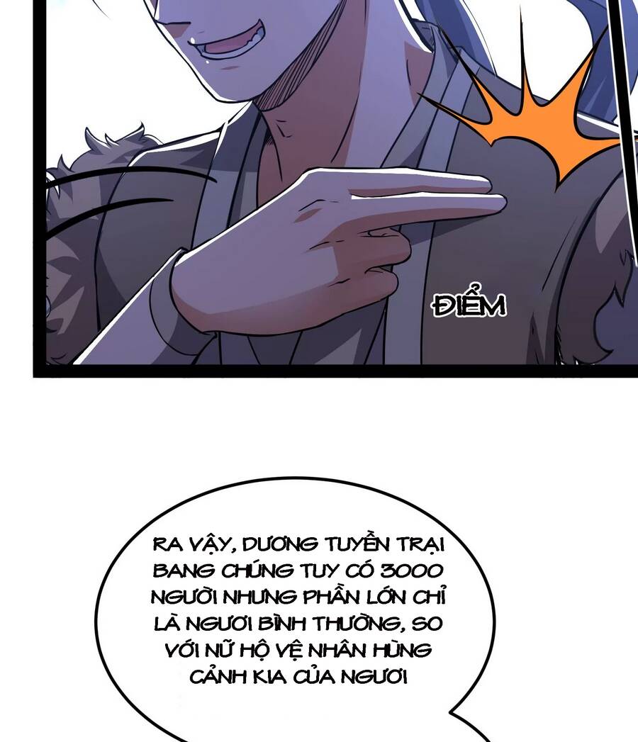 Đánh Bại Chư Thiên Chapter 57 - 30