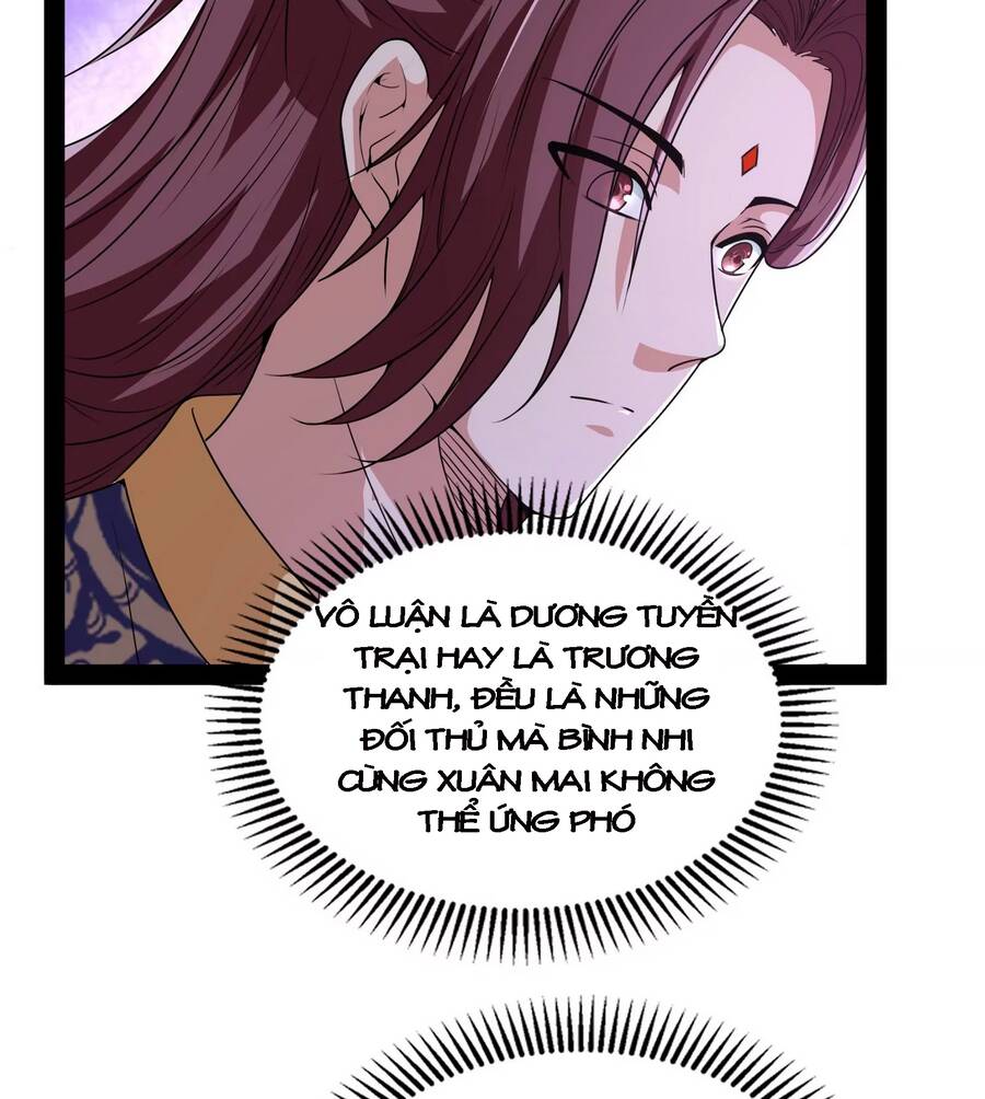 Đánh Bại Chư Thiên Chapter 57 - 40