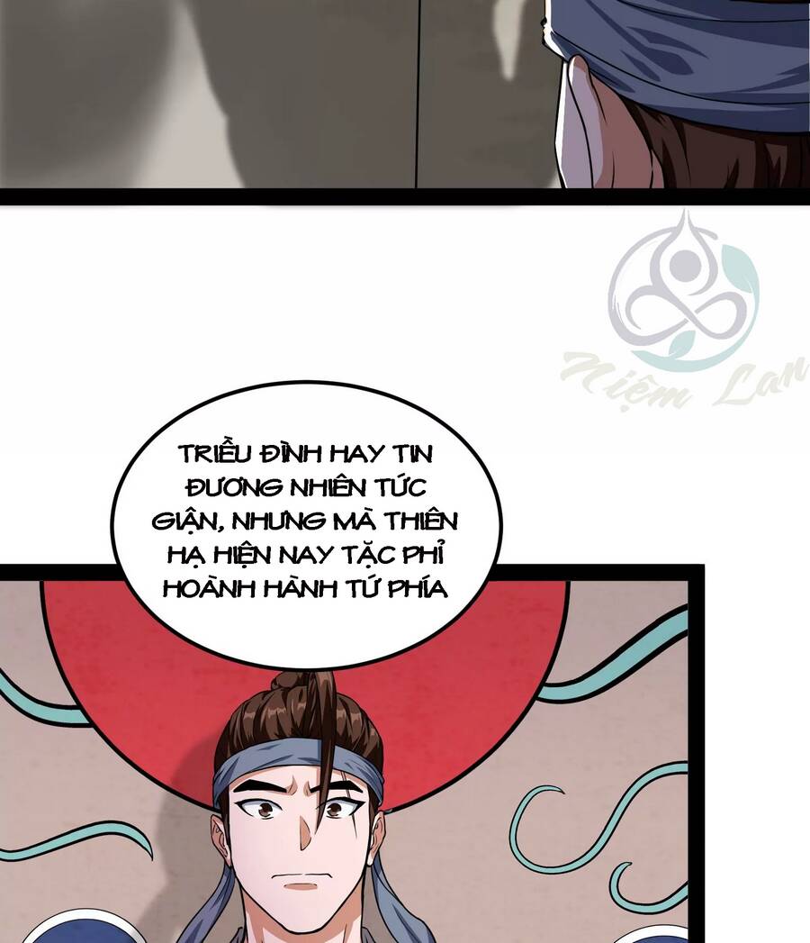 Đánh Bại Chư Thiên Chapter 57 - 5