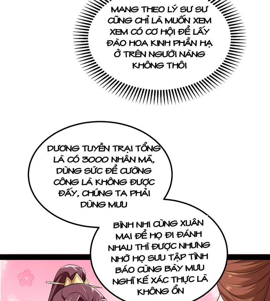 Đánh Bại Chư Thiên Chapter 57 - 41