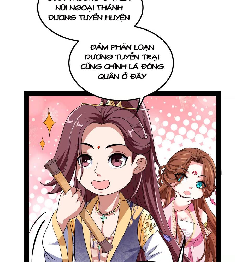 Đánh Bại Chư Thiên Chapter 57 - 56