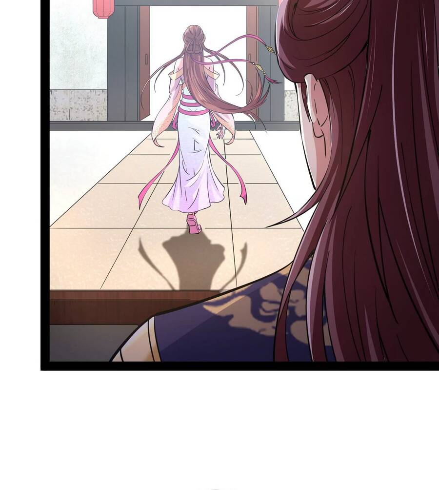 Đánh Bại Chư Thiên Chapter 57 - 61