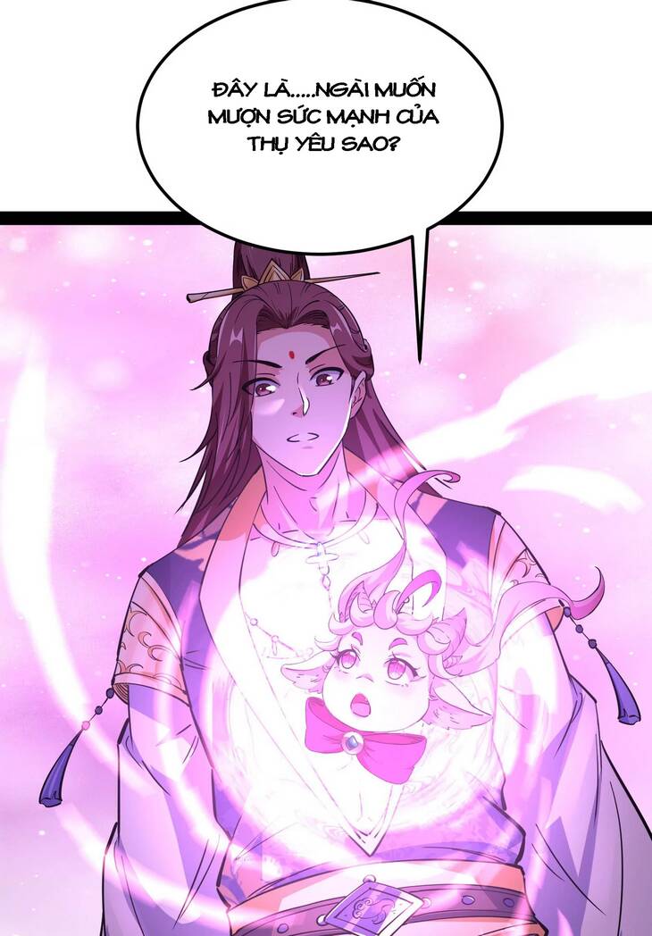 Đánh Bại Chư Thiên Chapter 57 - 62