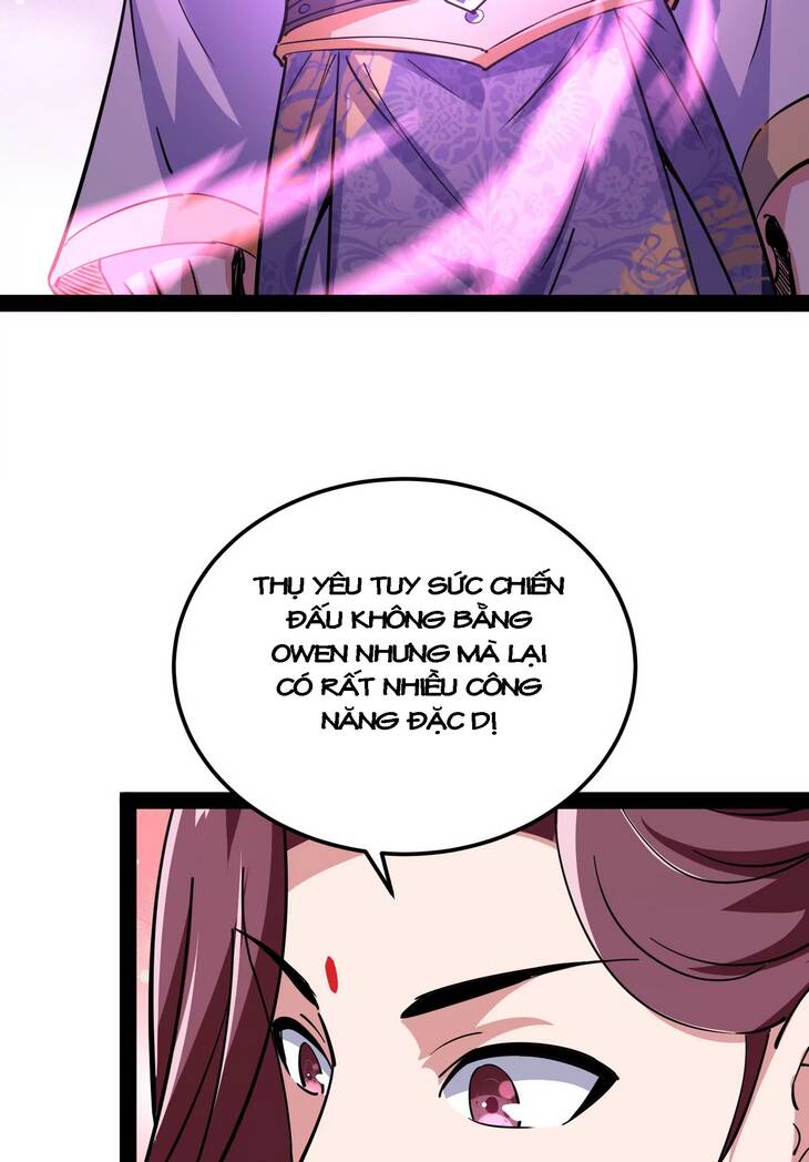 Đánh Bại Chư Thiên Chapter 57 - 63