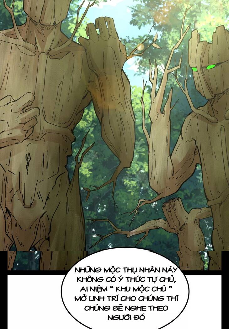 Đánh Bại Chư Thiên Chapter 57 - 65