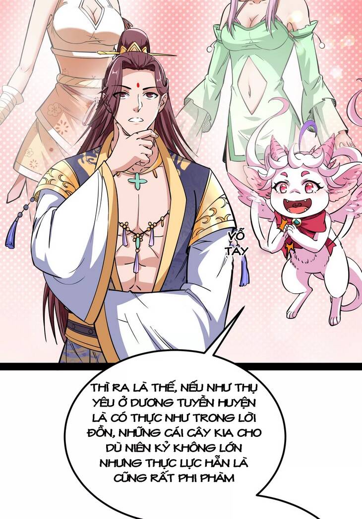 Đánh Bại Chư Thiên Chapter 57 - 67