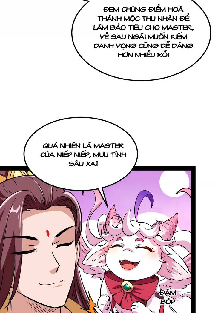 Đánh Bại Chư Thiên Chapter 57 - 68