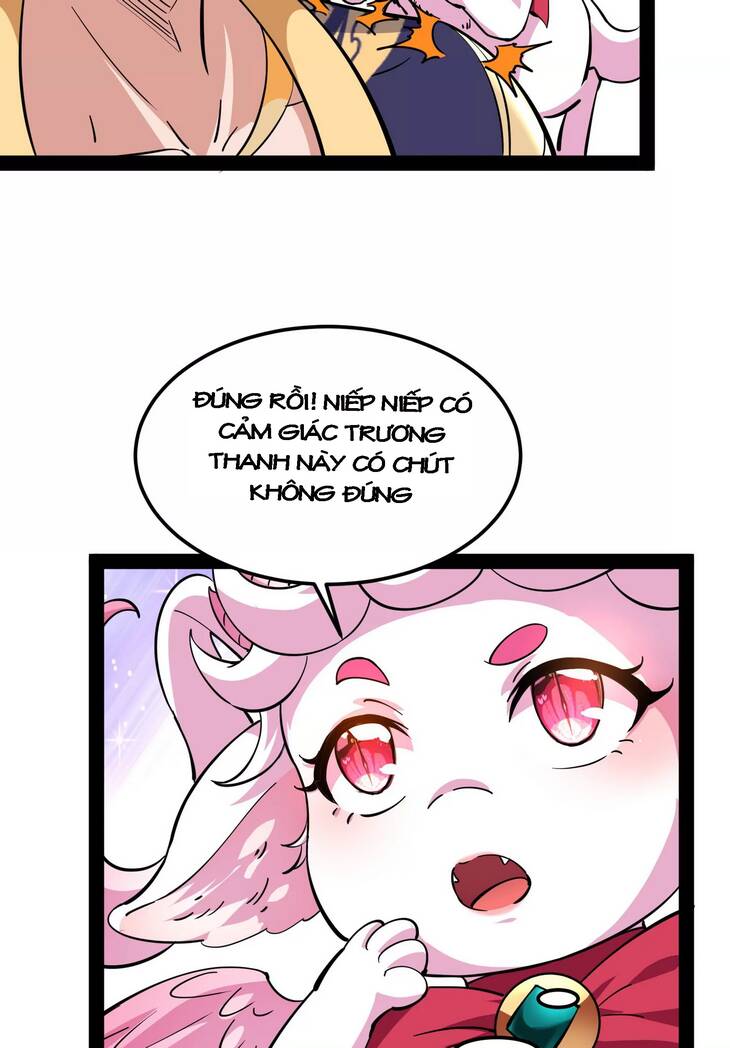 Đánh Bại Chư Thiên Chapter 57 - 69