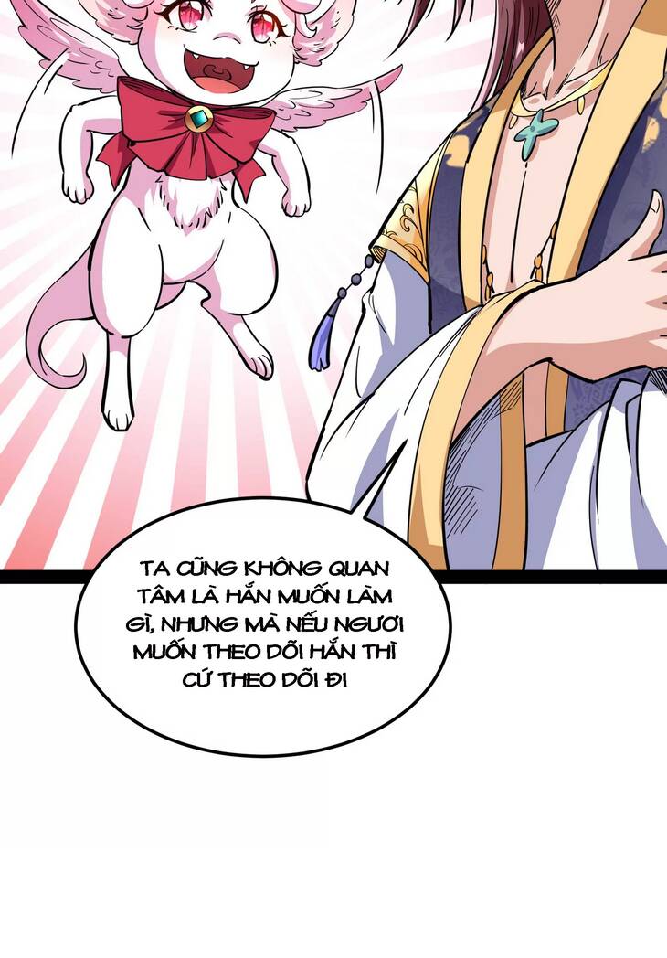 Đánh Bại Chư Thiên Chapter 57 - 71