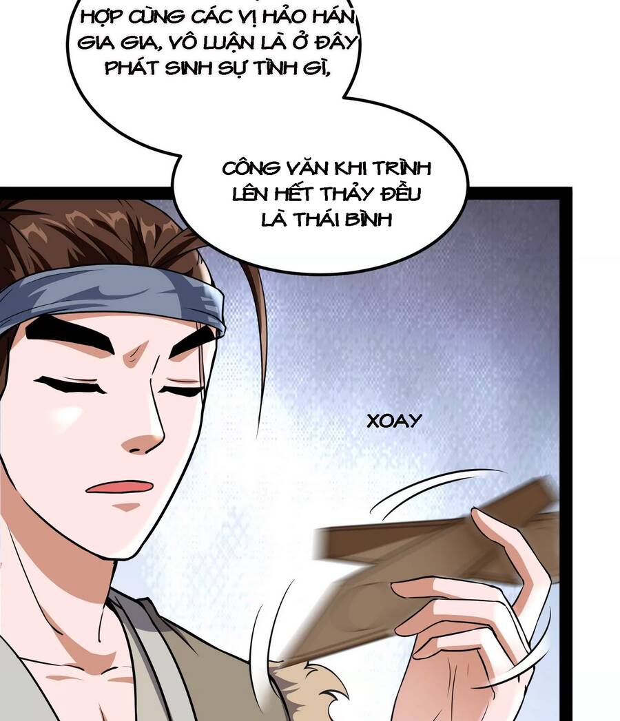Đánh Bại Chư Thiên Chapter 57 - 10