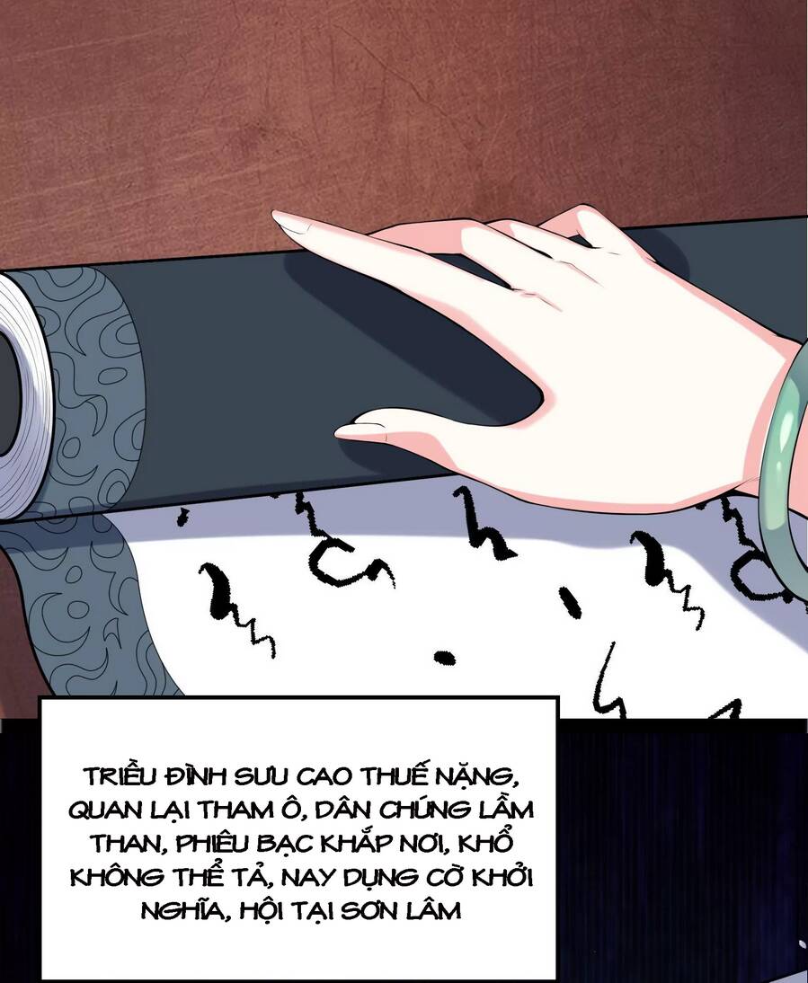 Đánh Bại Chư Thiên Chapter 58 - 26