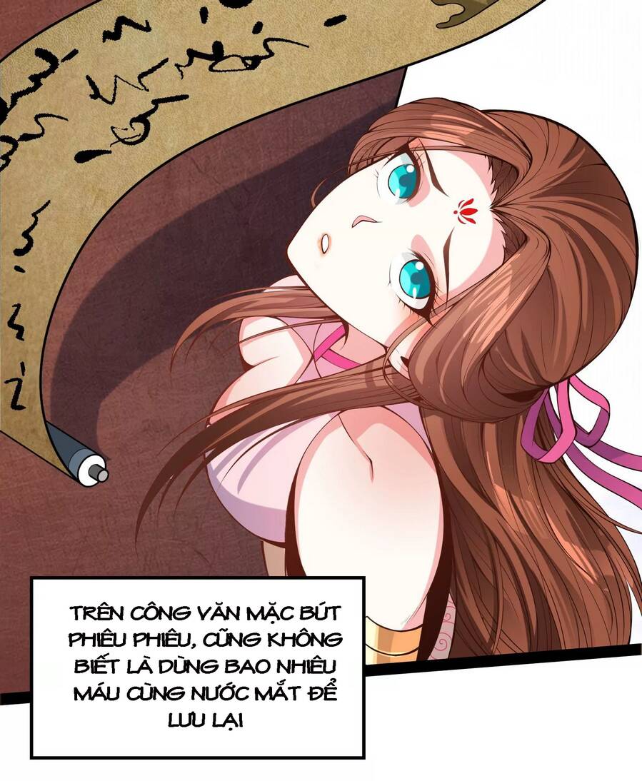 Đánh Bại Chư Thiên Chapter 58 - 29