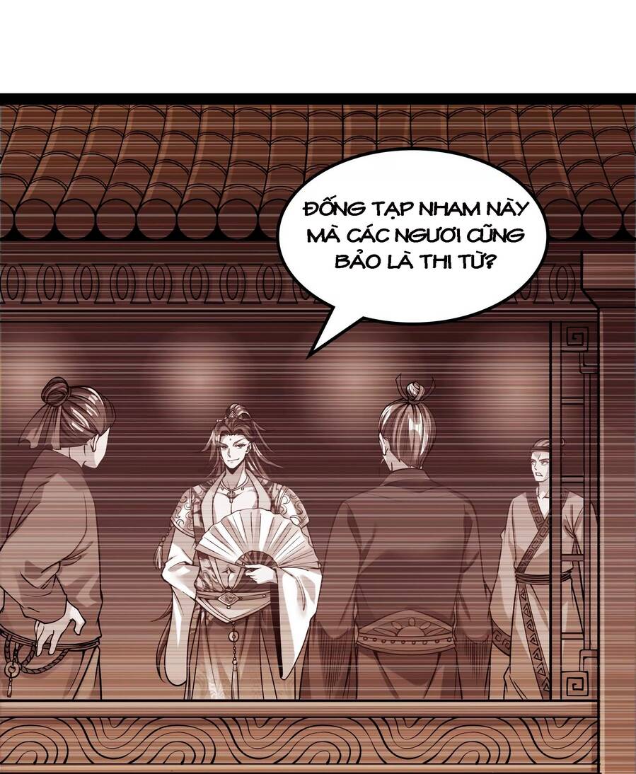 Đánh Bại Chư Thiên Chapter 58 - 4