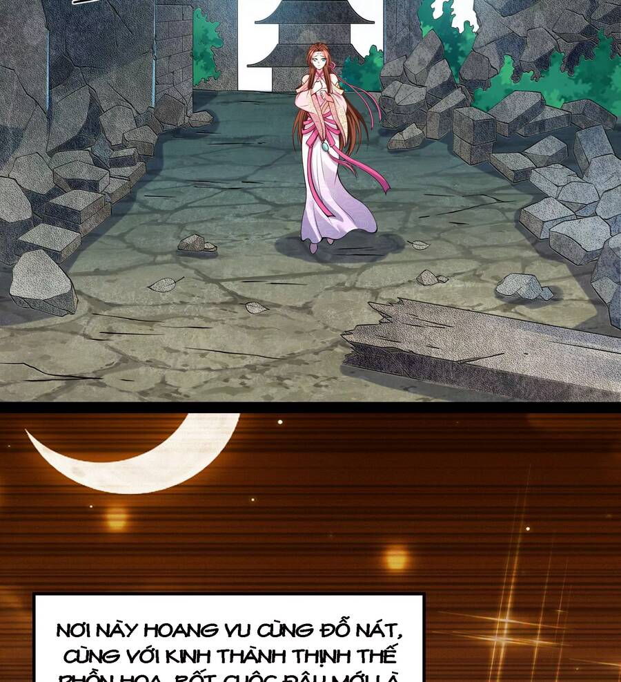 Đánh Bại Chư Thiên Chapter 58 - 33