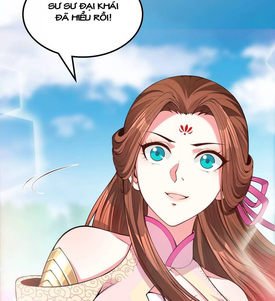 Đánh Bại Chư Thiên Chapter 58 - 37