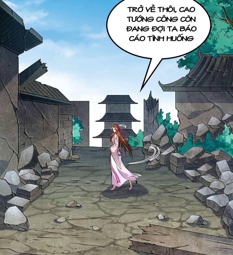 Đánh Bại Chư Thiên Chapter 58 - 39