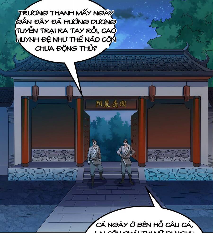 Đánh Bại Chư Thiên Chapter 58 - 41