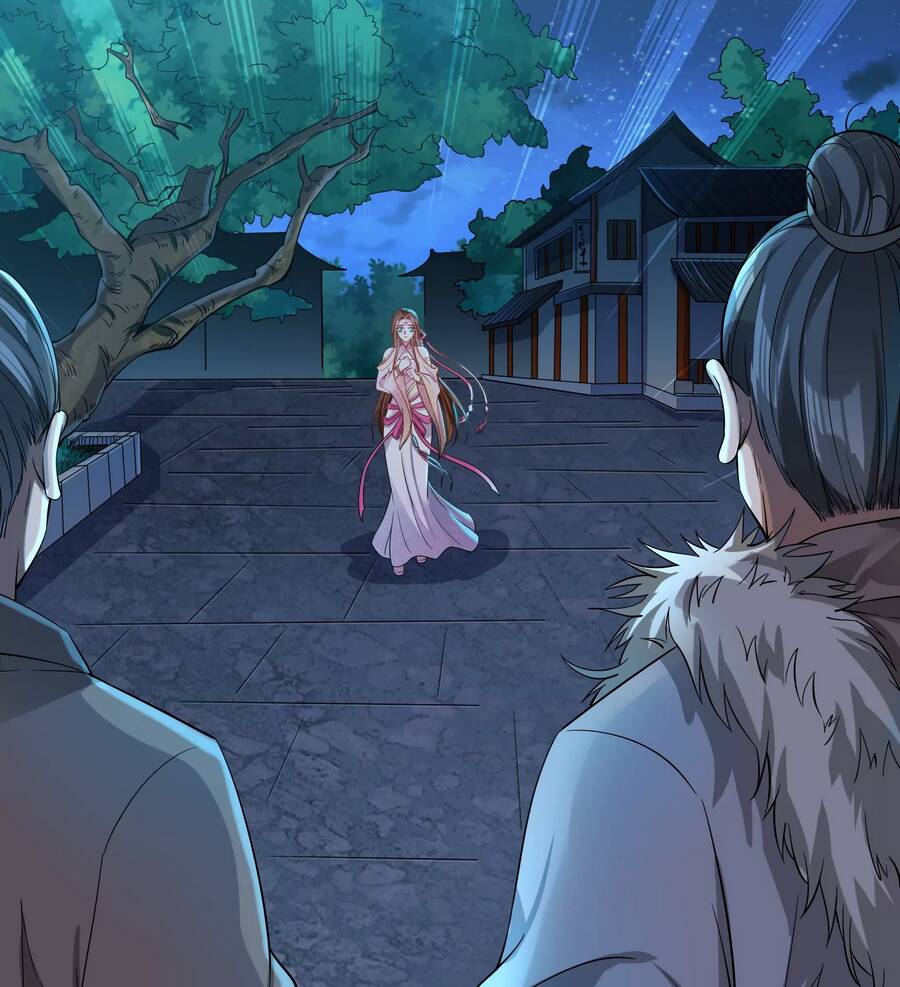 Đánh Bại Chư Thiên Chapter 58 - 46