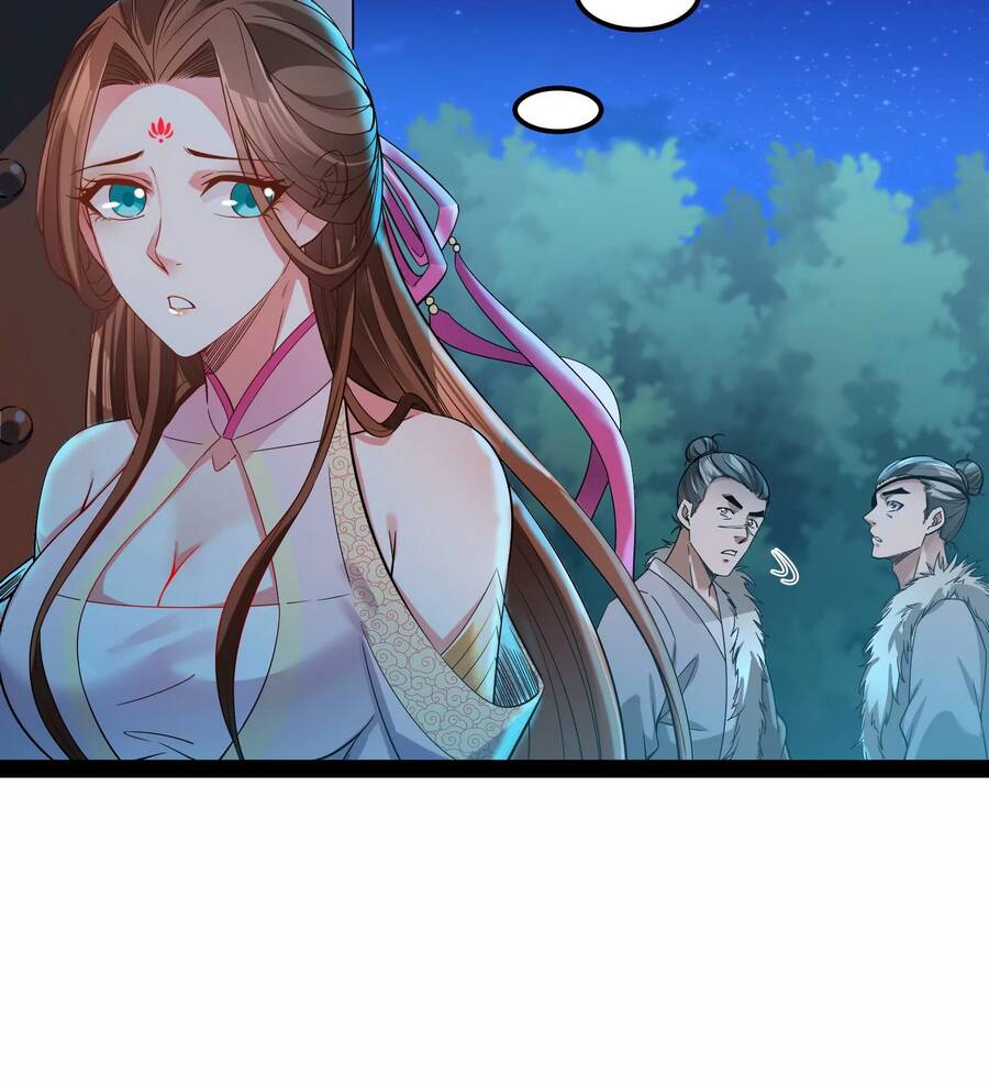 Đánh Bại Chư Thiên Chapter 58 - 48