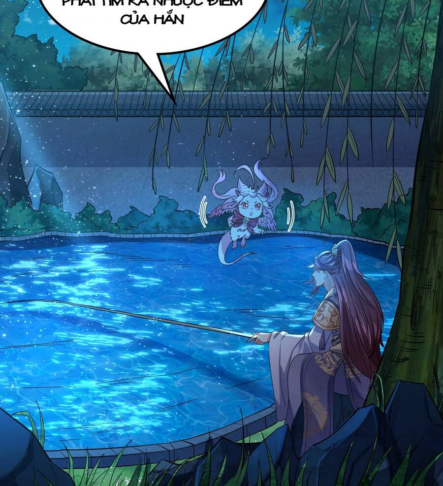 Đánh Bại Chư Thiên Chapter 58 - 53
