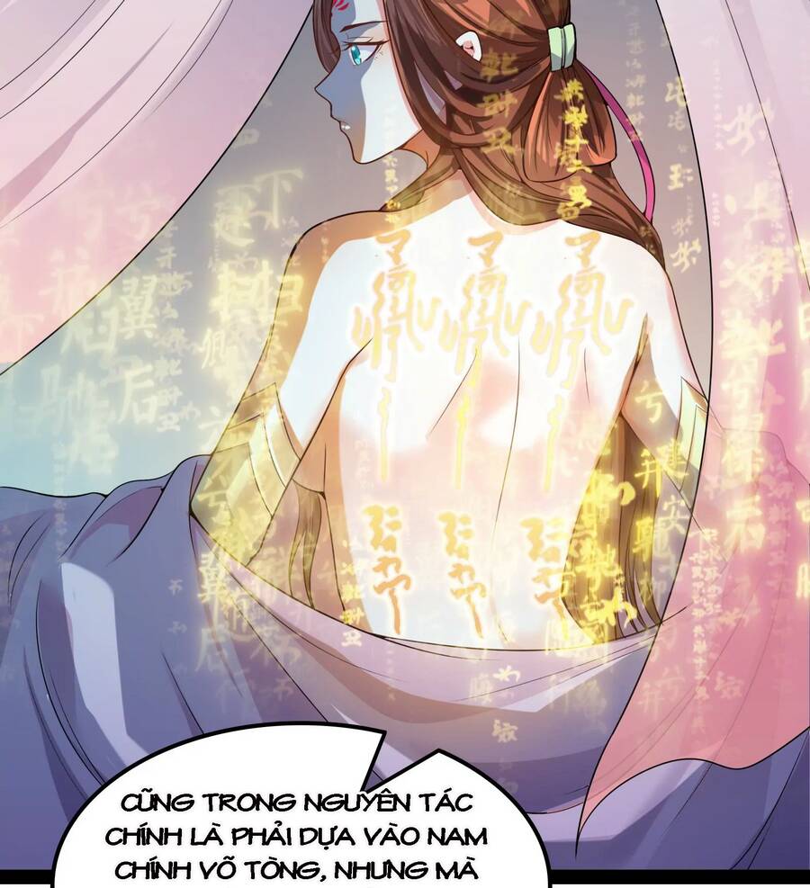 Đánh Bại Chư Thiên Chapter 58 - 59