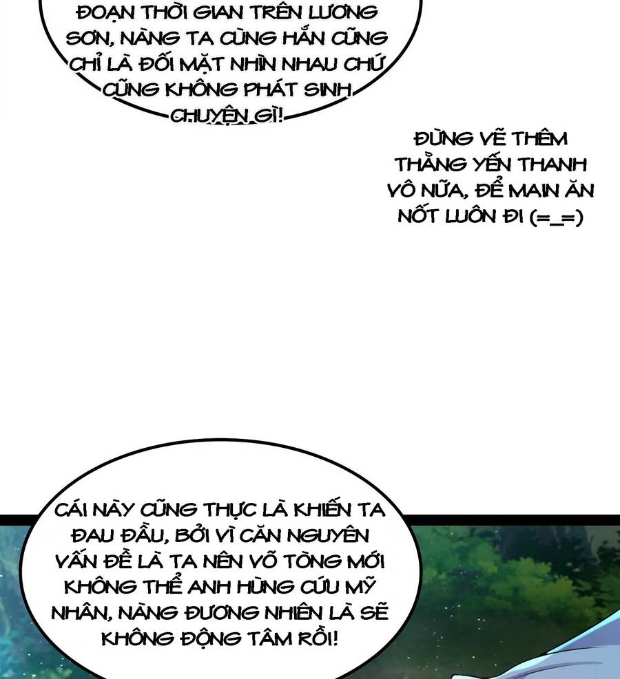 Đánh Bại Chư Thiên Chapter 58 - 60