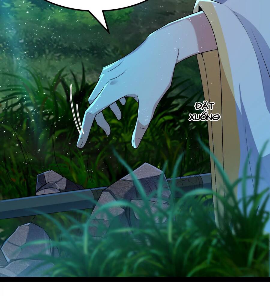 Đánh Bại Chư Thiên Chapter 58 - 61