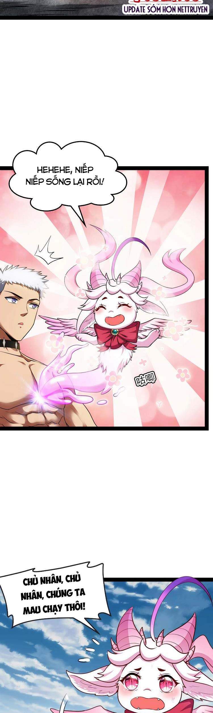 Đánh Bại Chư Thiên Chapter 6 - 36