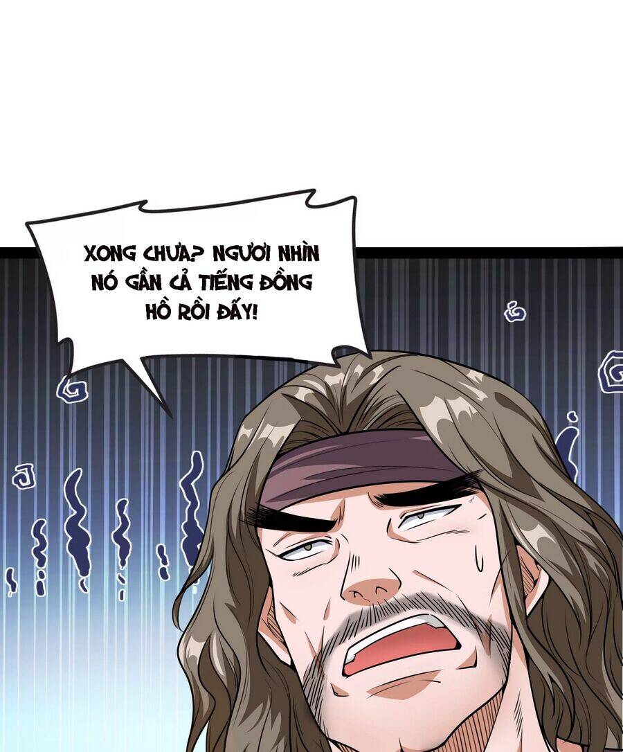 Đánh Bại Chư Thiên Chapter 60 - 2