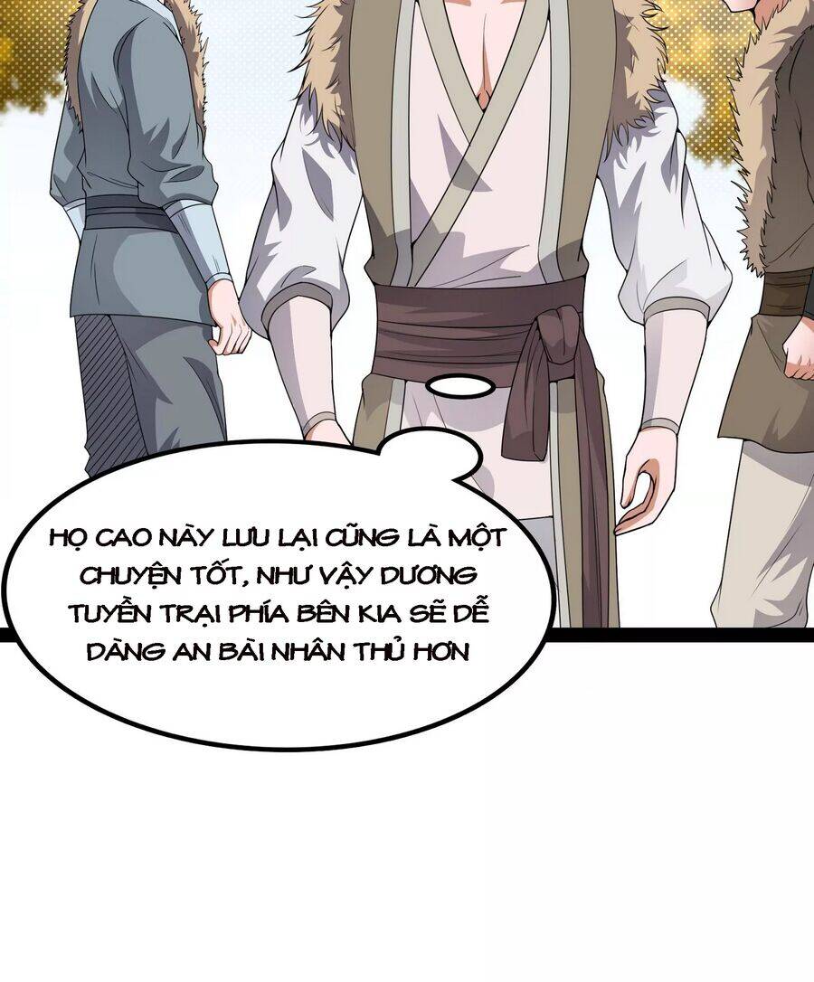 Đánh Bại Chư Thiên Chapter 60 - 11