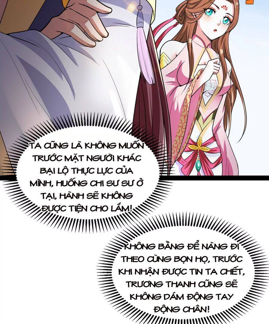 Đánh Bại Chư Thiên Chapter 60 - 15