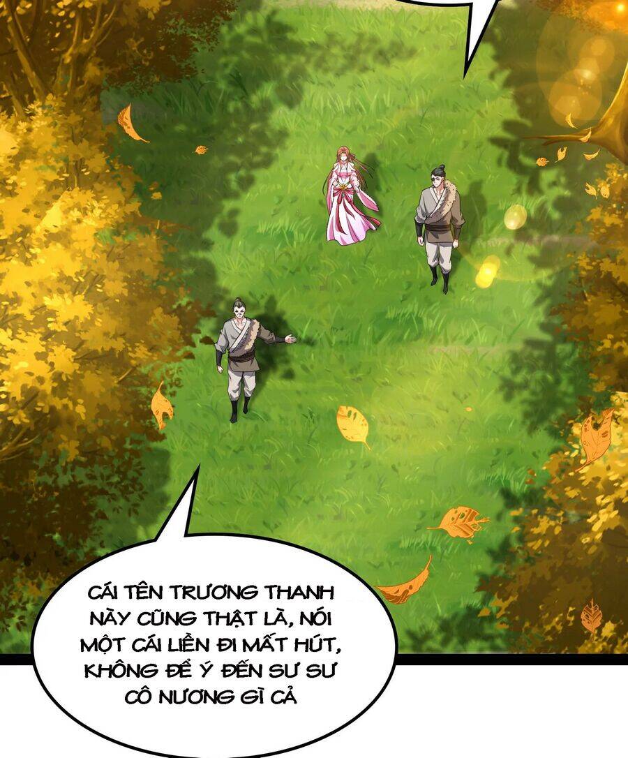 Đánh Bại Chư Thiên Chapter 60 - 20