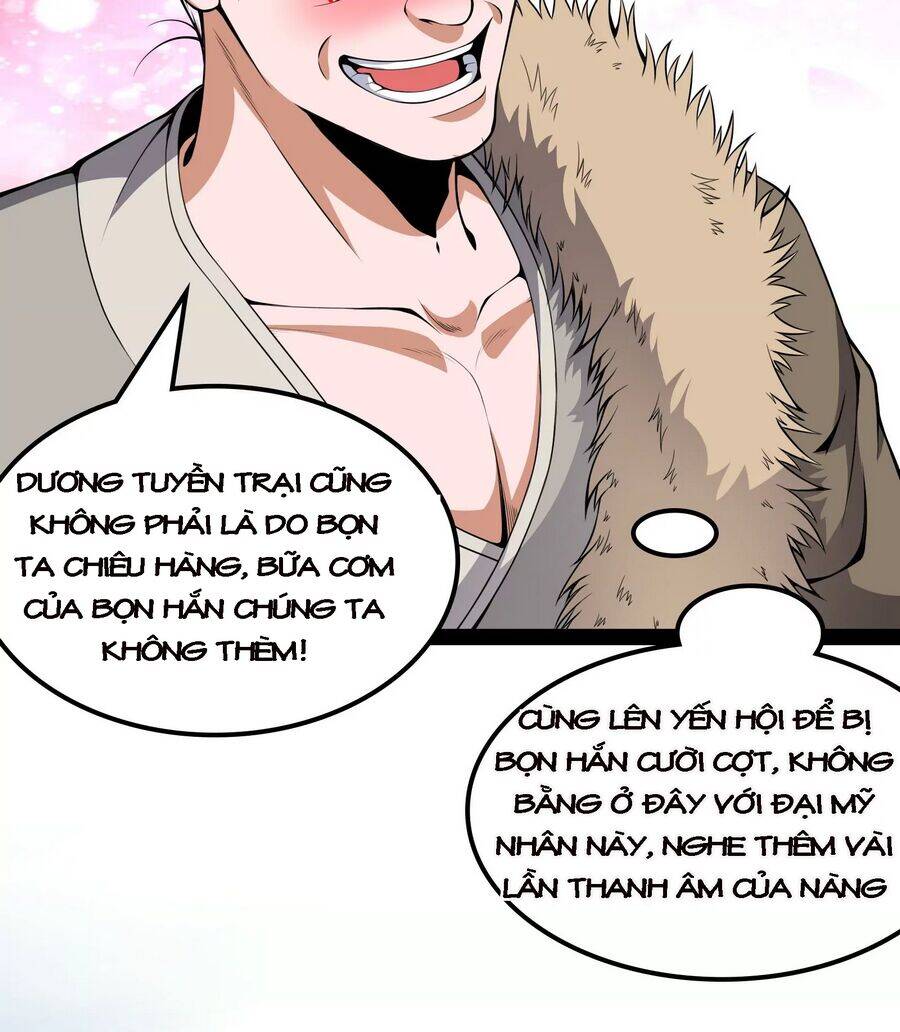 Đánh Bại Chư Thiên Chapter 60 - 27