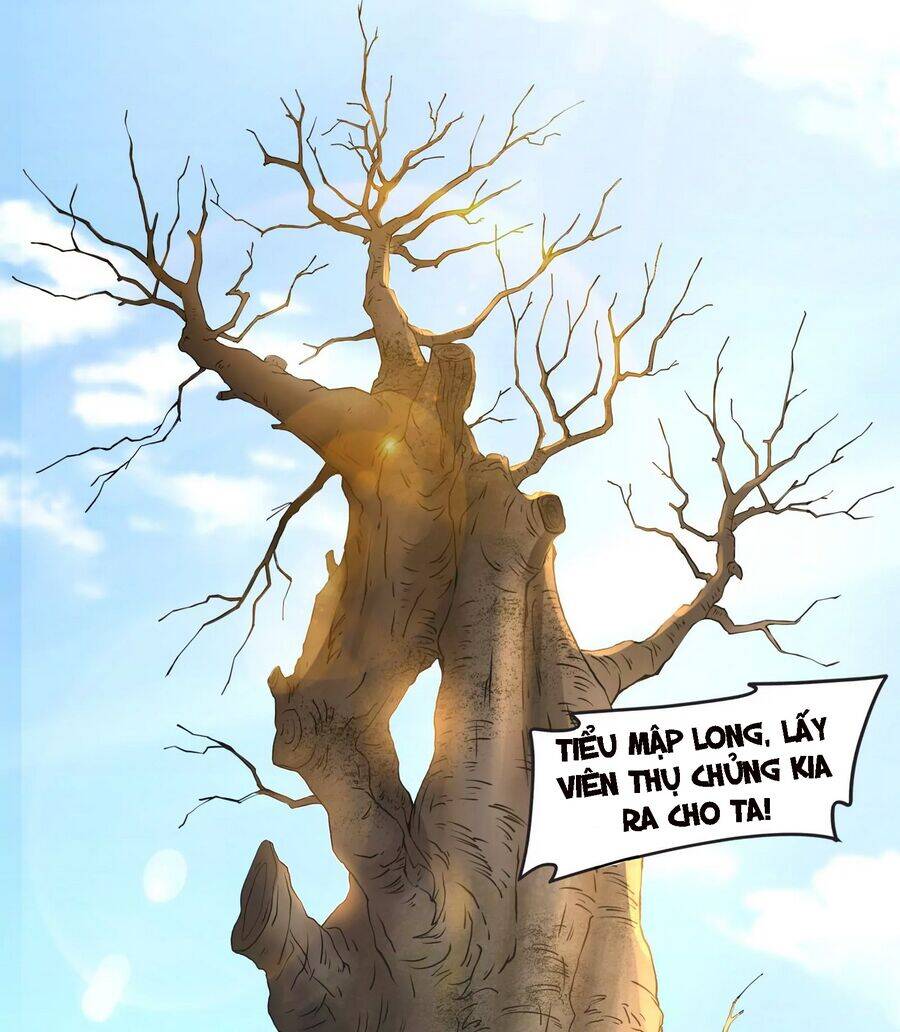 Đánh Bại Chư Thiên Chapter 60 - 29