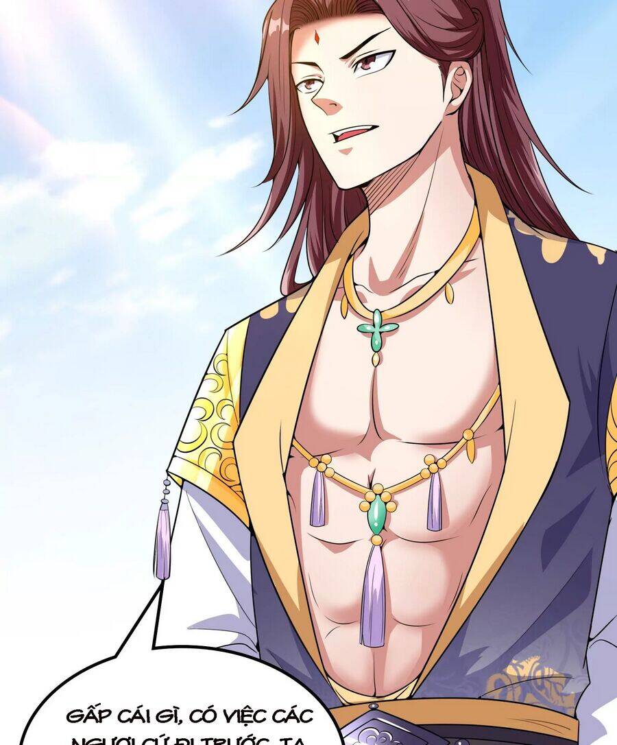 Đánh Bại Chư Thiên Chapter 60 - 4