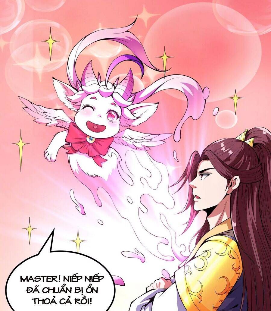 Đánh Bại Chư Thiên Chapter 60 - 31